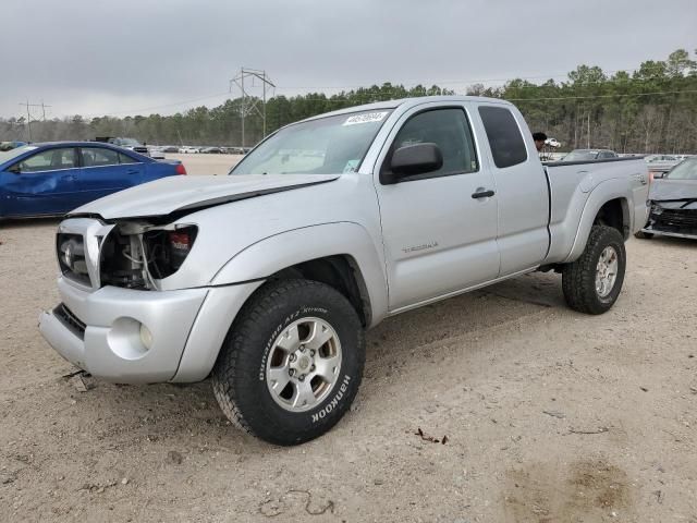 2006 Toyota Tacoma Prerunner Access Cab