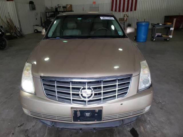 2006 Cadillac DTS