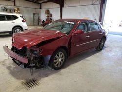 Vehiculos salvage en venta de Copart Chambersburg, PA: 2007 Buick Lacrosse CXL