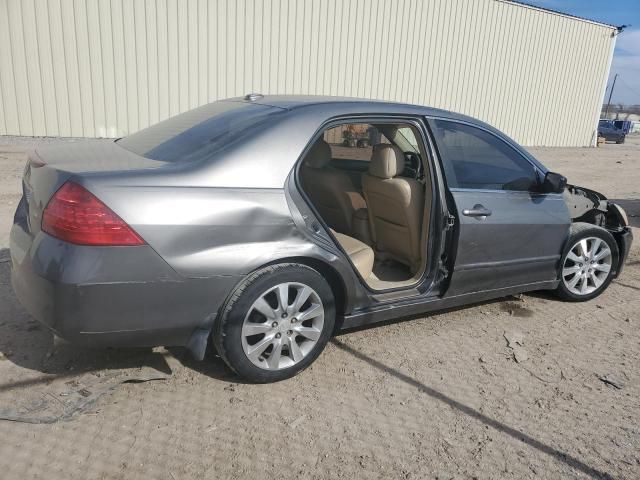 2006 Honda Accord EX