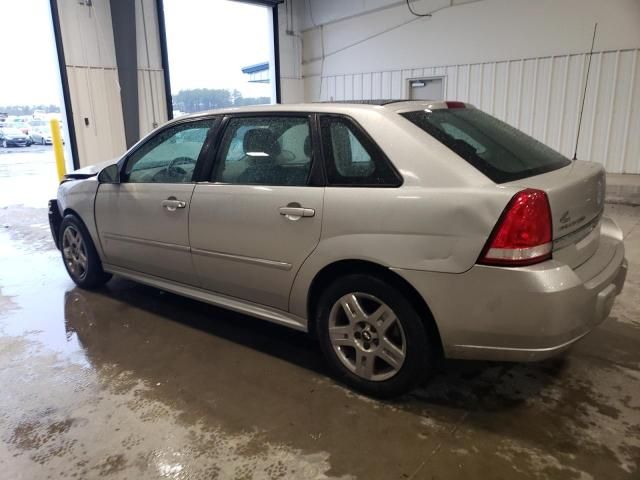 2007 Chevrolet Malibu Maxx LT