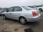 2004 Hyundai Elantra GLS