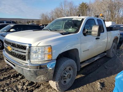 2013 Chevrolet Silverado K2500 Heavy Duty for sale in Duryea, PA