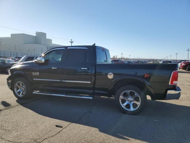 2016 Dodge 1500 Laramie