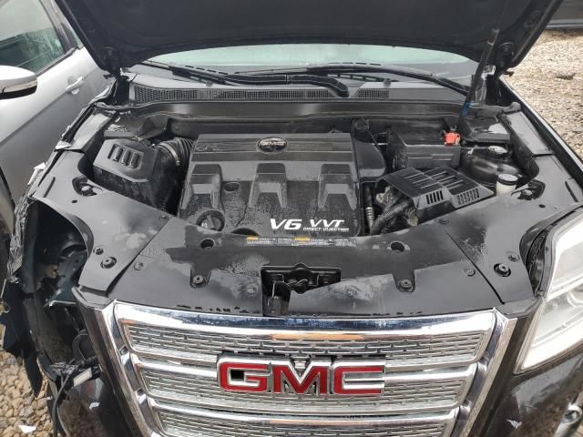 2011 GMC Terrain SLE