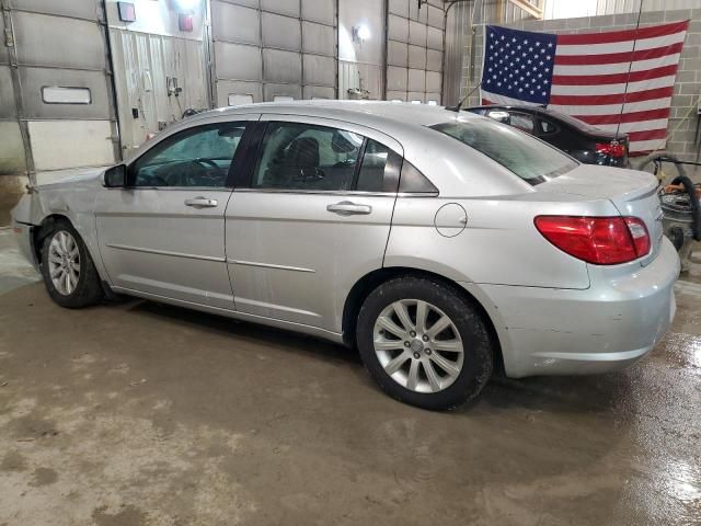 2010 Chrysler Sebring Limited