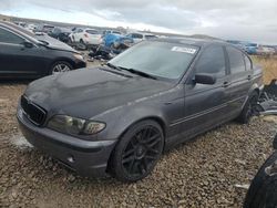 BMW 3 Series Vehiculos salvage en venta: 2003 BMW 325 I