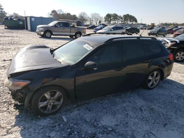 2011 Acura TSX