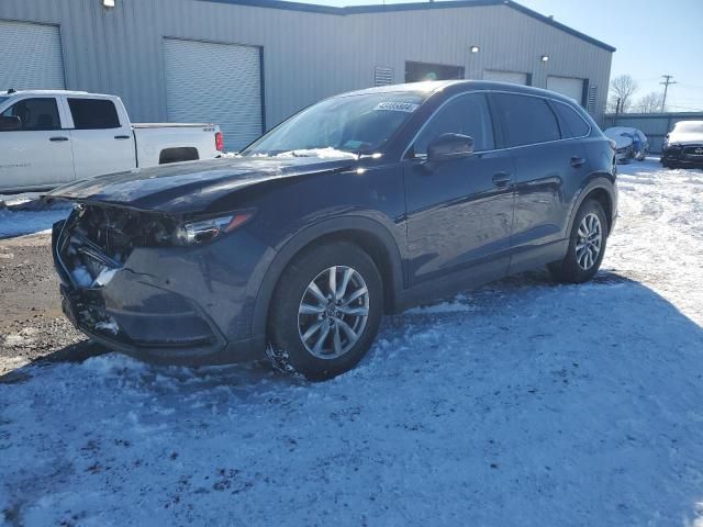 2018 Mazda CX-9 Touring