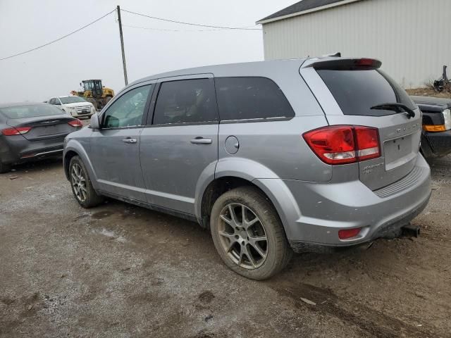 2016 Dodge Journey R/T