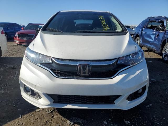 2019 Honda FIT EX