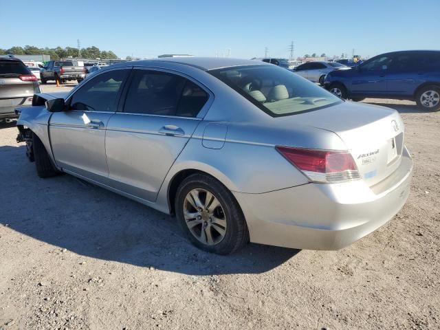 2009 Honda Accord LXP