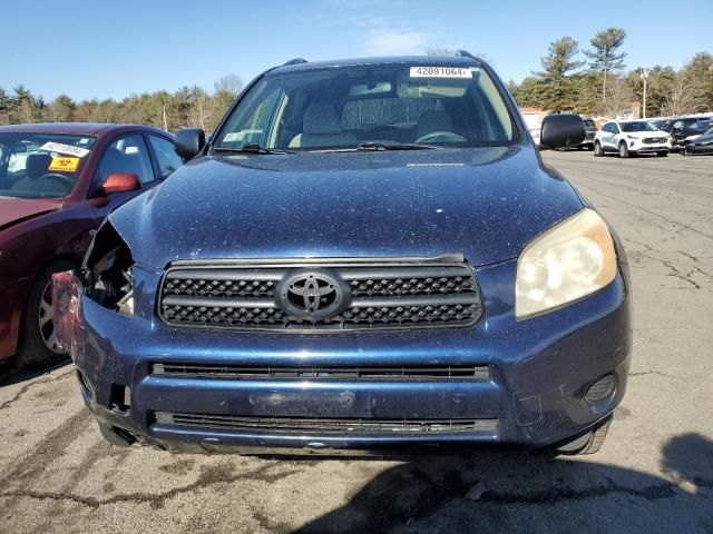 2006 Toyota Rav4