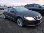 2012 Volkswagen CC Sport