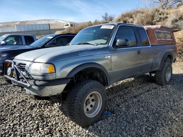 1999 Mazda B3000 Cab Plus