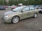 2006 Honda Civic LX