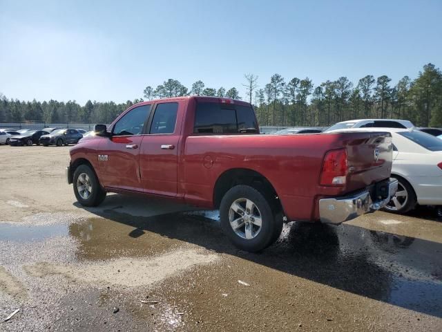 2013 Dodge RAM 1500 SLT