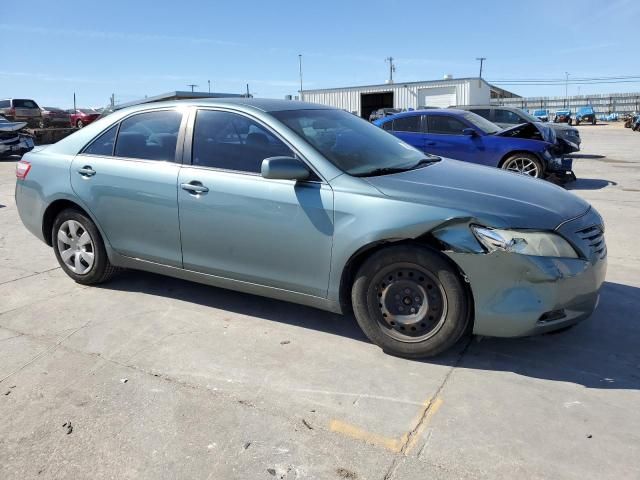 2009 Toyota Camry Base