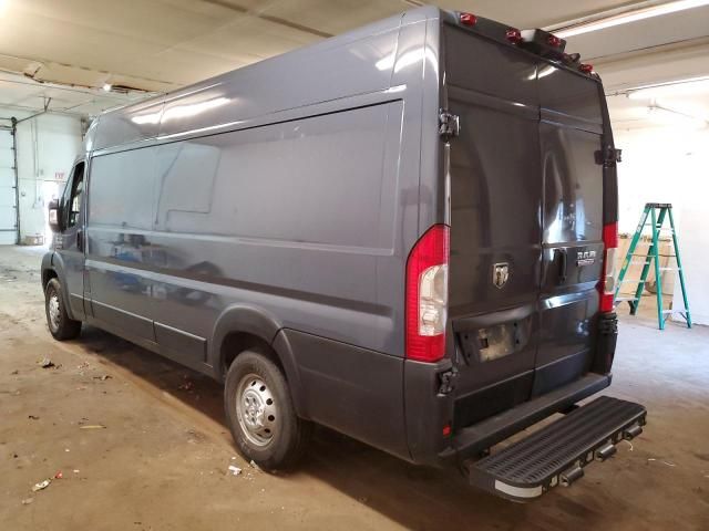 2021 Dodge RAM Promaster 3500 3500 High