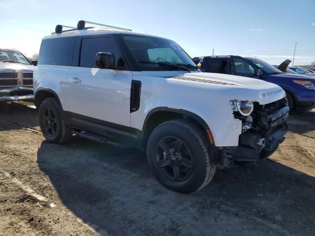 2023 Land Rover Defender 90 S