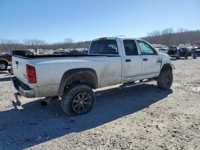 2007 Dodge RAM 3500 ST