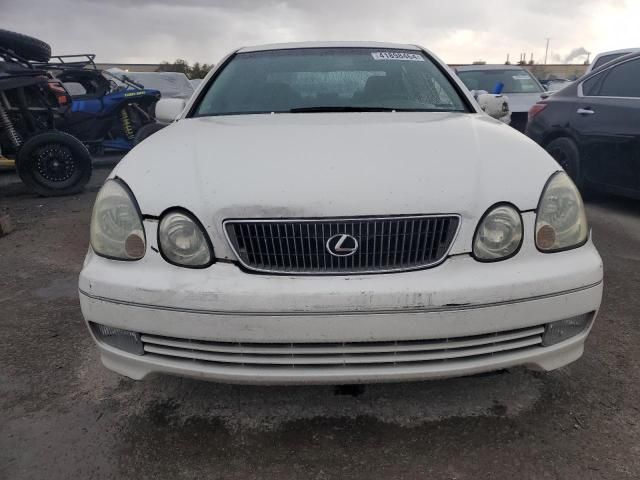 1999 Lexus GS 300