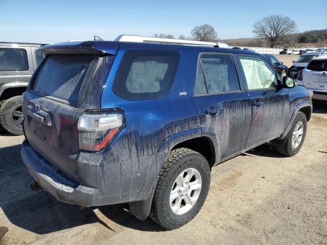 2014 Toyota 4runner SR5