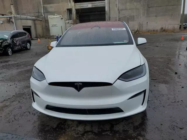 2023 Tesla Model X