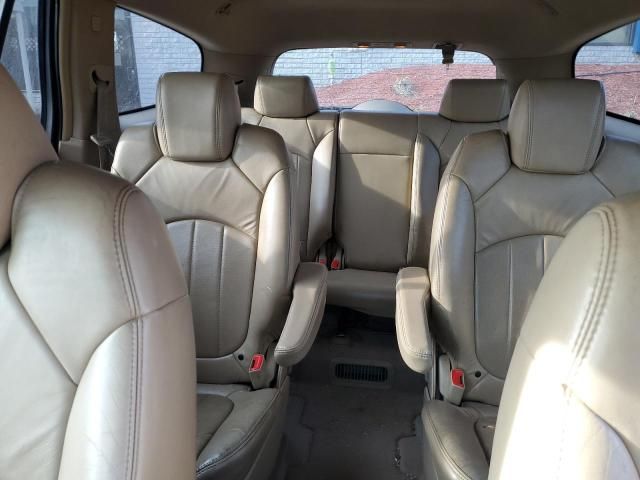 2008 Buick Enclave CXL