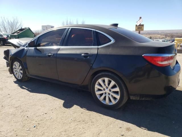 2015 Buick Verano