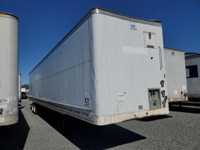 2007 Hyundai Trailer