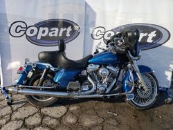 Harley-Davidson Vehiculos salvage en venta: 2006 Harley-Davidson Flhti