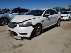 Ford Taurus salvage cars for sale: 2016 Ford Taurus SEL