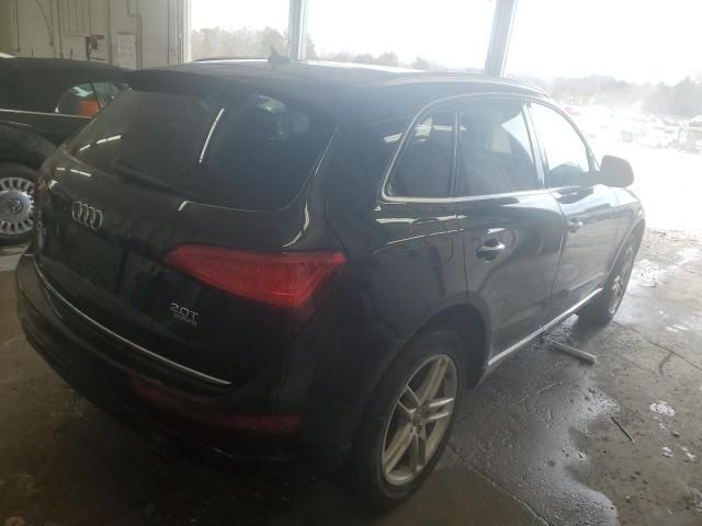 2017 Audi Q5 Premium