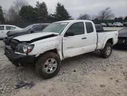 2005 Toyota Tacoma Access Cab en venta en Madisonville, TN