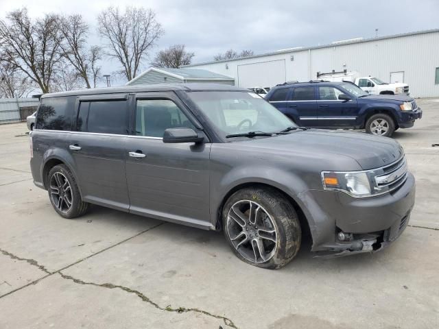 2015 Ford Flex SEL