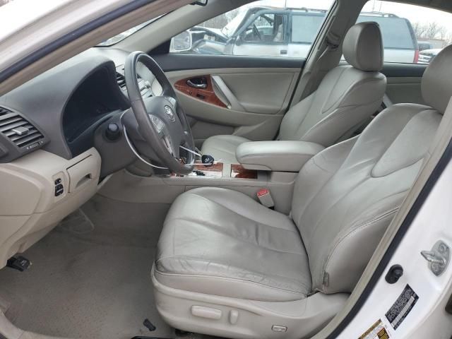 2009 Toyota Camry SE