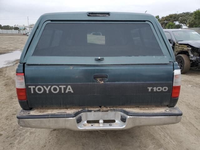 1996 Toyota T100 Xtracab