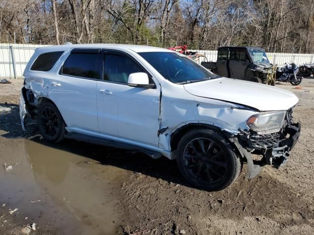 2015 Dodge Durango R/T