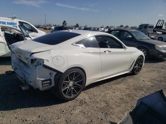 2019 Infiniti Q60 Pure