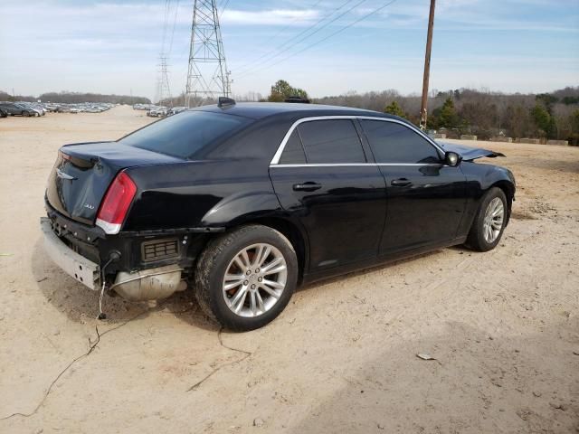 2019 Chrysler 300 Touring