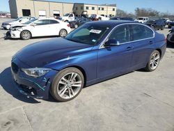 2016 BMW 328 I Sulev for sale in Wilmer, TX