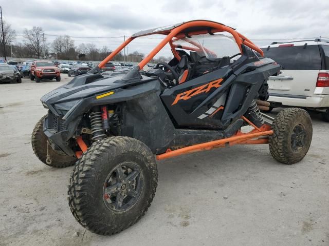 2022 Polaris RZR PRO R Ultimate Launch Edition