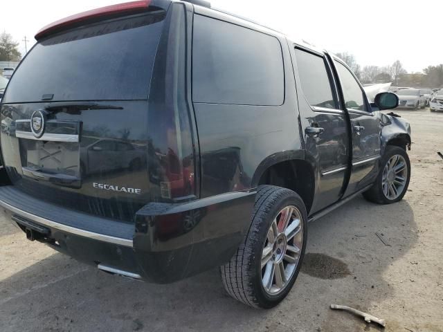 2012 Cadillac Escalade Premium