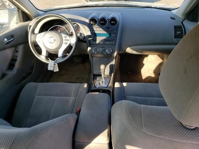 2008 Nissan Altima 2.5