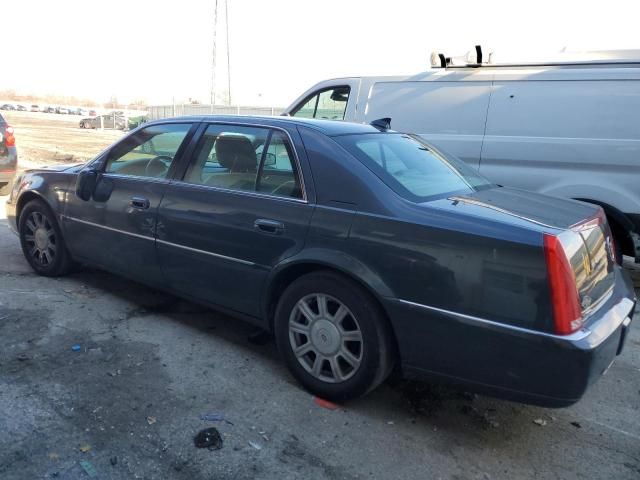 2009 Cadillac DTS