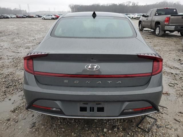 2020 Hyundai Sonata SE