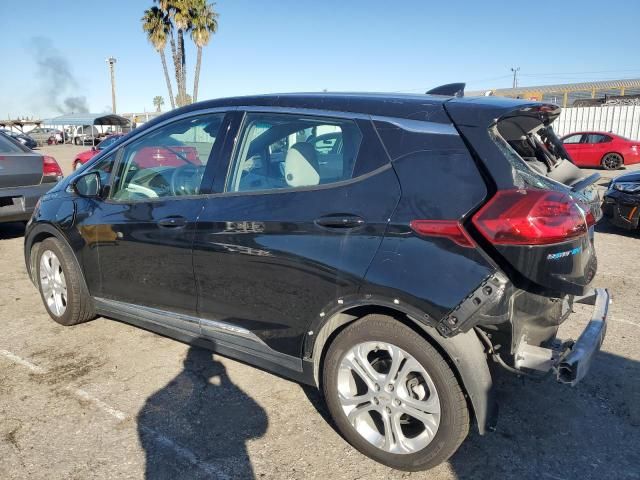 2019 Chevrolet Bolt EV LT