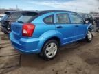 2008 Dodge Caliber SXT