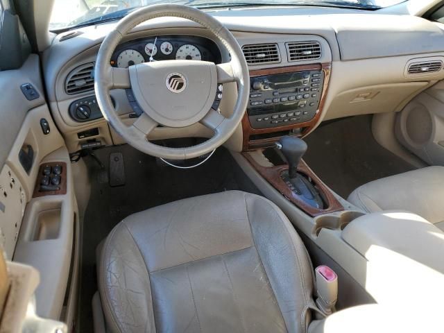 2004 Mercury Sable LS Premium